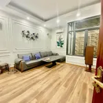 Bán nhà 4 tầng tân cổ điển 90m² đường Lý Nam Đế, Bình Chánh, giá 8,8 tỷ - Ảnh thu nhỏ 4