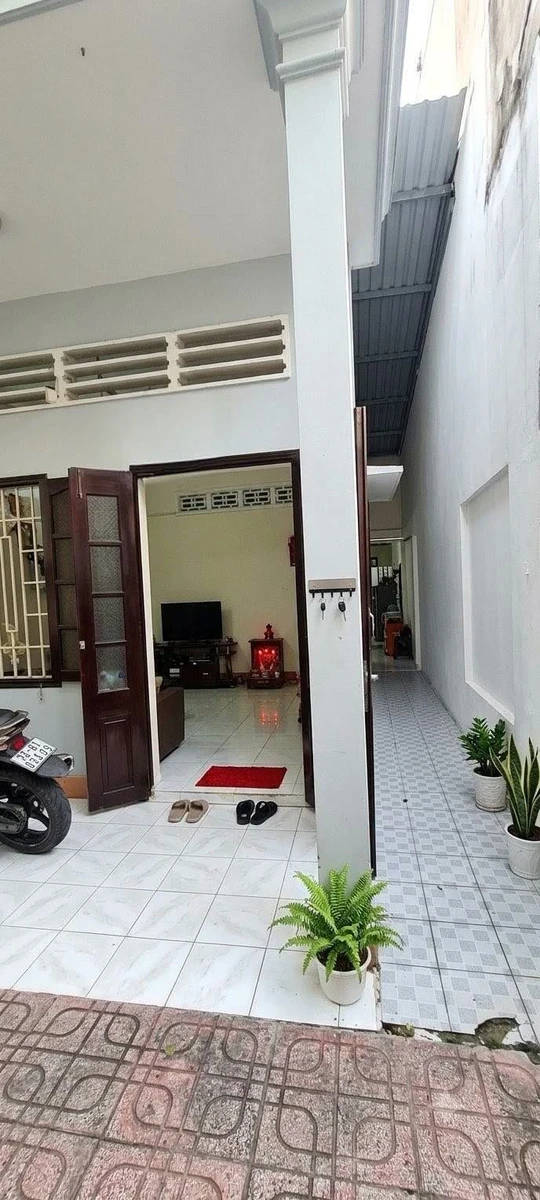 Nhà bán 77.9m2 giá 5 tỷ Vũng Tàu - Ảnh thu nhỏ 3