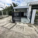 Bán nhà 71m² thổ cư 100% giá 900 triệu tại xã Mỹ Thạnh, Giồng Trôm, Bến Tre - Ảnh thu nhỏ 1
