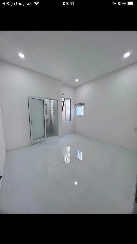 Bán nhà 1 trệt 2 lầu 72,3 m² Phùng Hưng Nam Nha Trang 2 tỷ 599 tr - Ảnh thu nhỏ 2