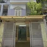 Bán nhà hẻm xe hơi 70,8m² 3PN 8.9 tỷ Bình Thạnh - Ảnh thu nhỏ 1