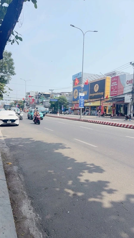 Bán nhà mặt tiền Tôn Đức Thắng 61m² 6 tỷ Đà Nẵng