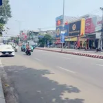 Bán nhà mặt tiền Tôn Đức Thắng 61m² 6 tỷ Đà Nẵng - Ảnh thu nhỏ 1