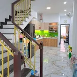 Bán nhà phố 84m² 5 phòng ngủ 4 tầng Phú Nhuận 9.1 tỷ - Ảnh thu nhỏ 4