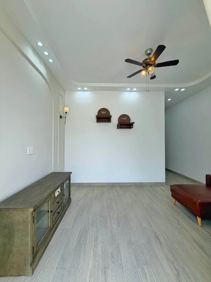 Bán nhà mới 95m² 2 phòng ngủ Xã Hoà Long Bà Rịa - Ảnh thu nhỏ 3