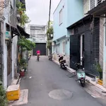 Bán nhà hẻm ô tô Nguyễn Văn Săng, Tân Phú, 32m2, 3PN, giá 6 tỷ - Ảnh thu nhỏ 3