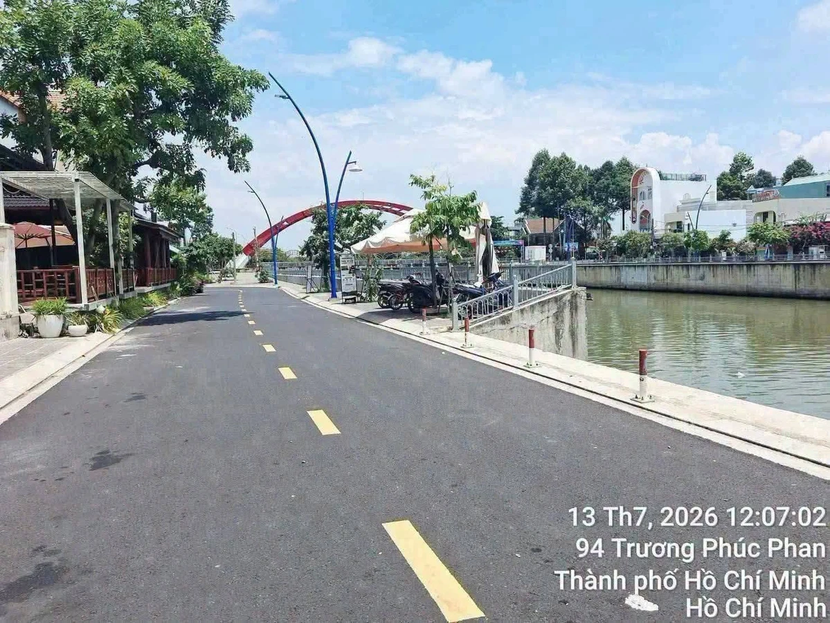 Bán đất Phường Long Hương Bà Rịa 144m² giá 2 tỷ 250 - Ảnh thu nhỏ 3