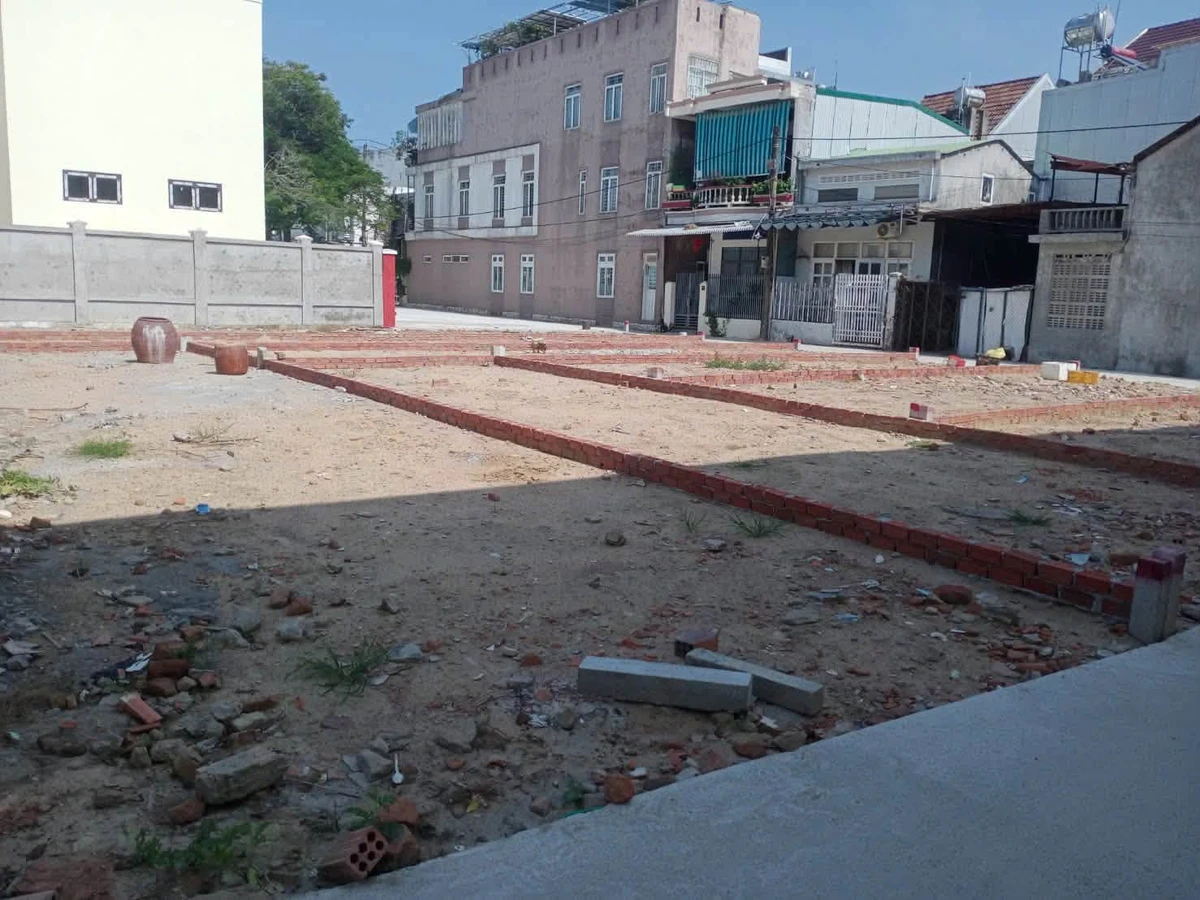 Bán đất hẻm Trần Quý Hai 50-85m² từ 1 tỷ 150 triệu Quận 12 - Ảnh thu nhỏ 2