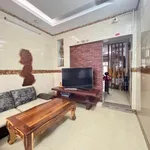 Nhà bán 2 mê 3 tầng, 96 m², 5.2 tỷ, Xô Viết Nghệ Tĩnh - Ảnh thu nhỏ 3
