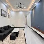 Bán nhà sân vườn hẻm Châu Văn Liêm 4x28,5m giá 1,87 tỷ, Phường Long Hoa, Tây Ninh - Ảnh thu nhỏ 2