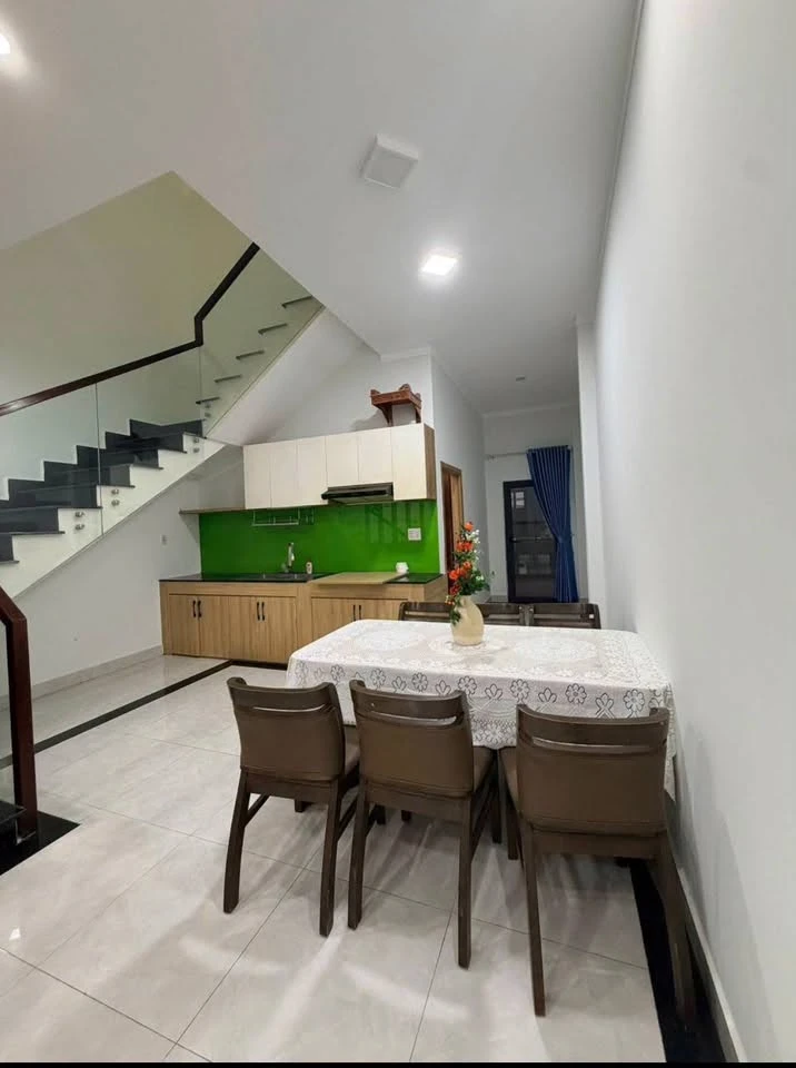 Bán nhà 3 phòng ngủ, 5x22,9m, đường ô tô tại Phú Hòa, Thủ Dầu Một - Ảnh thu nhỏ 3