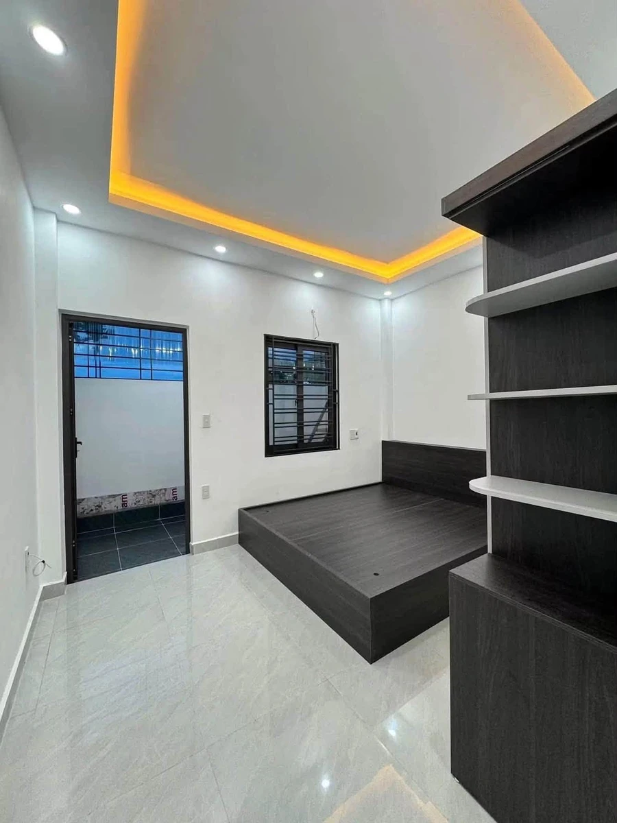Bán nhà 2 tầng 3 phòng ngủ 60m2 tại Quốc Tuấn, An Dương, Hải Phòng - Ảnh thu nhỏ 3