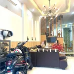 Bán nhà hẻm 3 tầng 45,4m2 Quang Trung Quy Nhơn 3 tỷ 250 triệu - Ảnh thu nhỏ 1