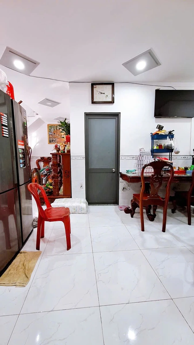 Bán nhà lầu 78m² 3 phòng ngủ tại Phường Biên Hòa, Biên Hòa - Ảnh thu nhỏ 2