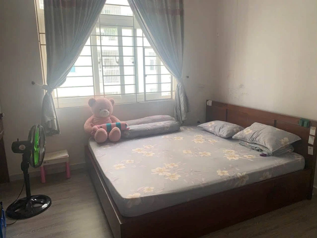 Bán căn hộ 73m² 2 phòng ngủ Nguyễn Hữu Cảnh 2,6 tỷ - Ảnh thu nhỏ 3