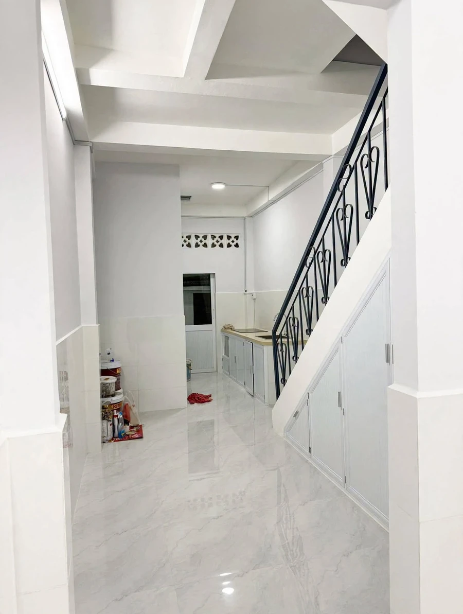 Bán nhà 2 tầng 35m² đường 3 Tháng 2, Quận 10 - 6,3 tỷ - Ảnh thu nhỏ 4