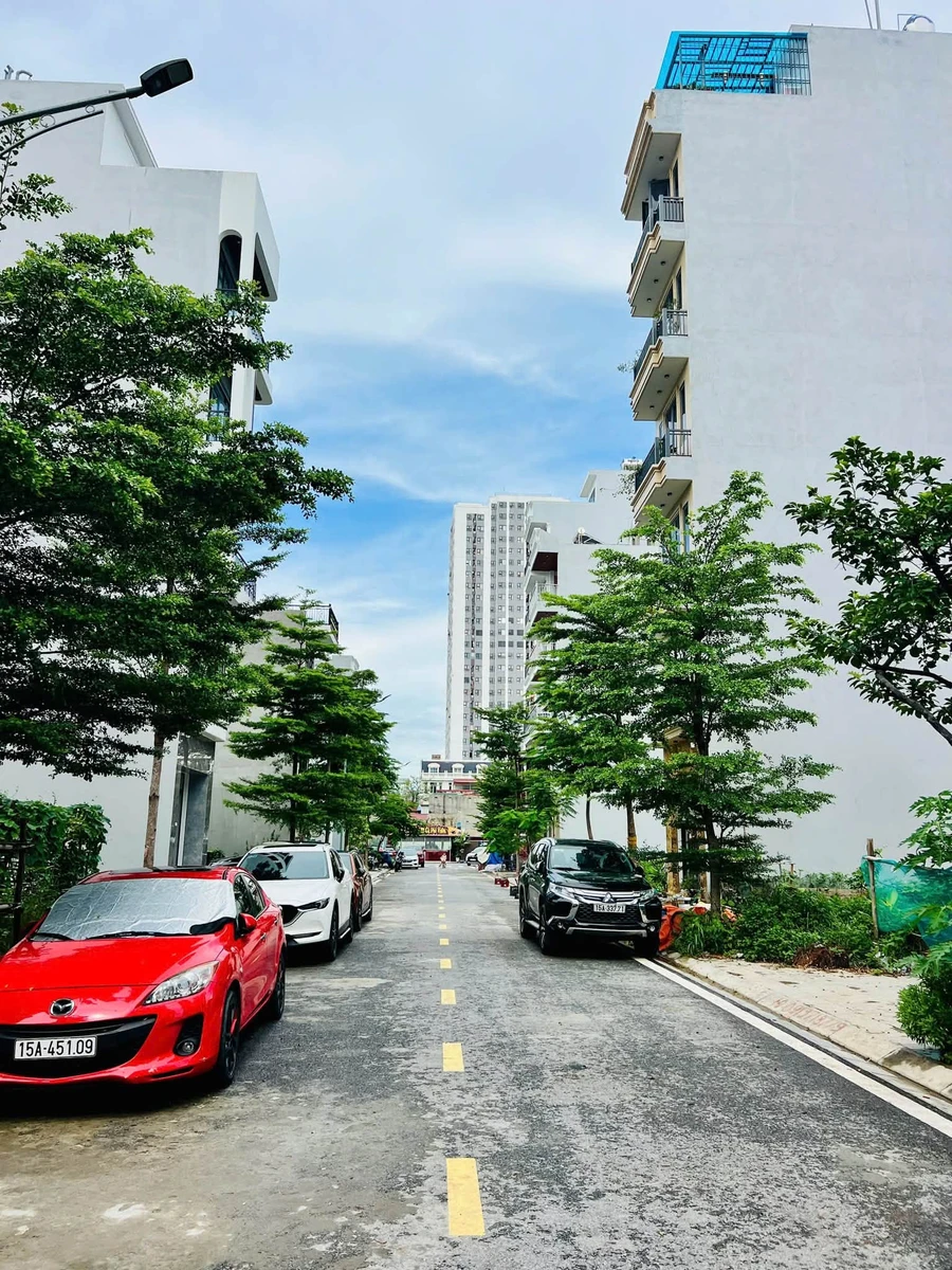 Bán đất TĐC Kho 3 Lạc Viên Ngô Quyền 56m² 6,83 tỷ - Ảnh thu nhỏ 4