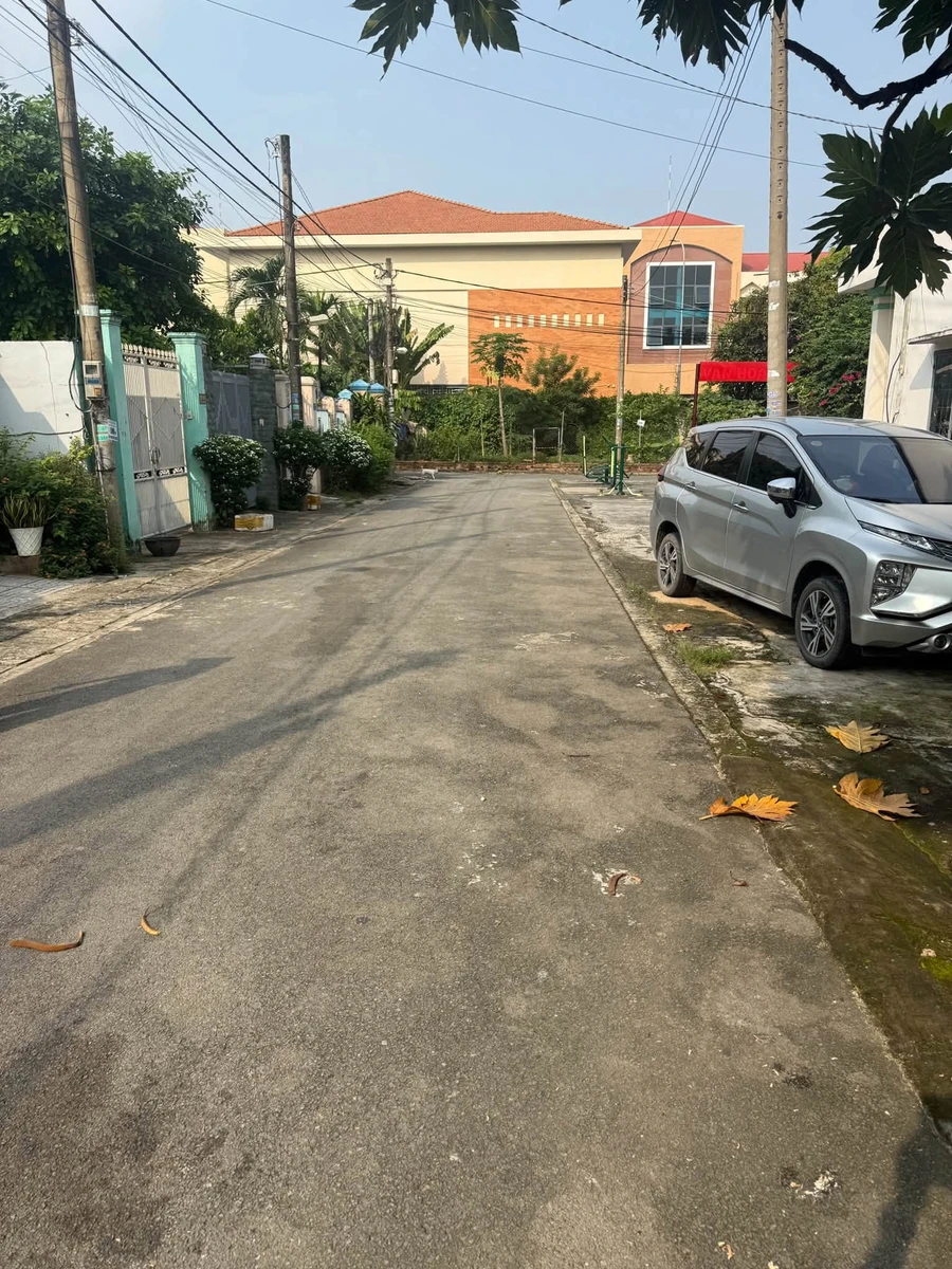 Bán nhà cấp 4 160m² Phường Tam Hiệp Biên Hòa 5,6 tỷ - Ảnh thu nhỏ 4