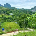 Bán đất view đồi núi 1386m² tại Lương Sơn Hoà Bình - Ảnh thu nhỏ 5