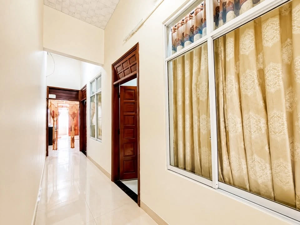 Bán nhà cấp 4 tại Nguyễn Công Phương, Quảng Ngãi, 82,5m², 2PN, 1,45 tỷ - Ảnh thu nhỏ 3