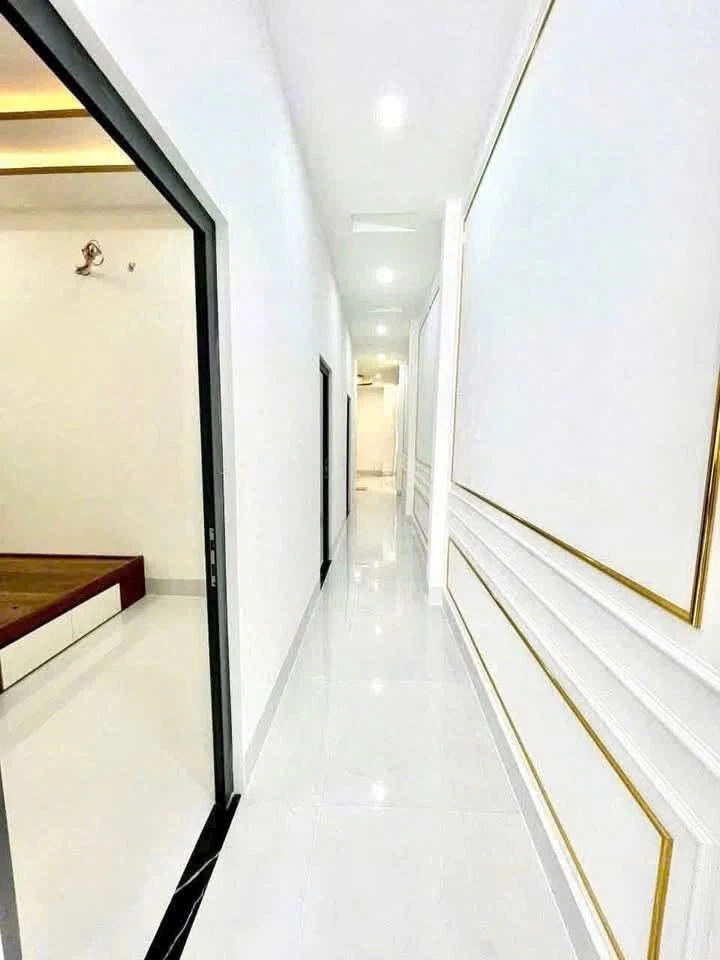 Bán nhà mặt tiền Nguyễn Thị Mai, Rạch Giá, 100m², 2,65 tỷ - Ảnh thu nhỏ 4
