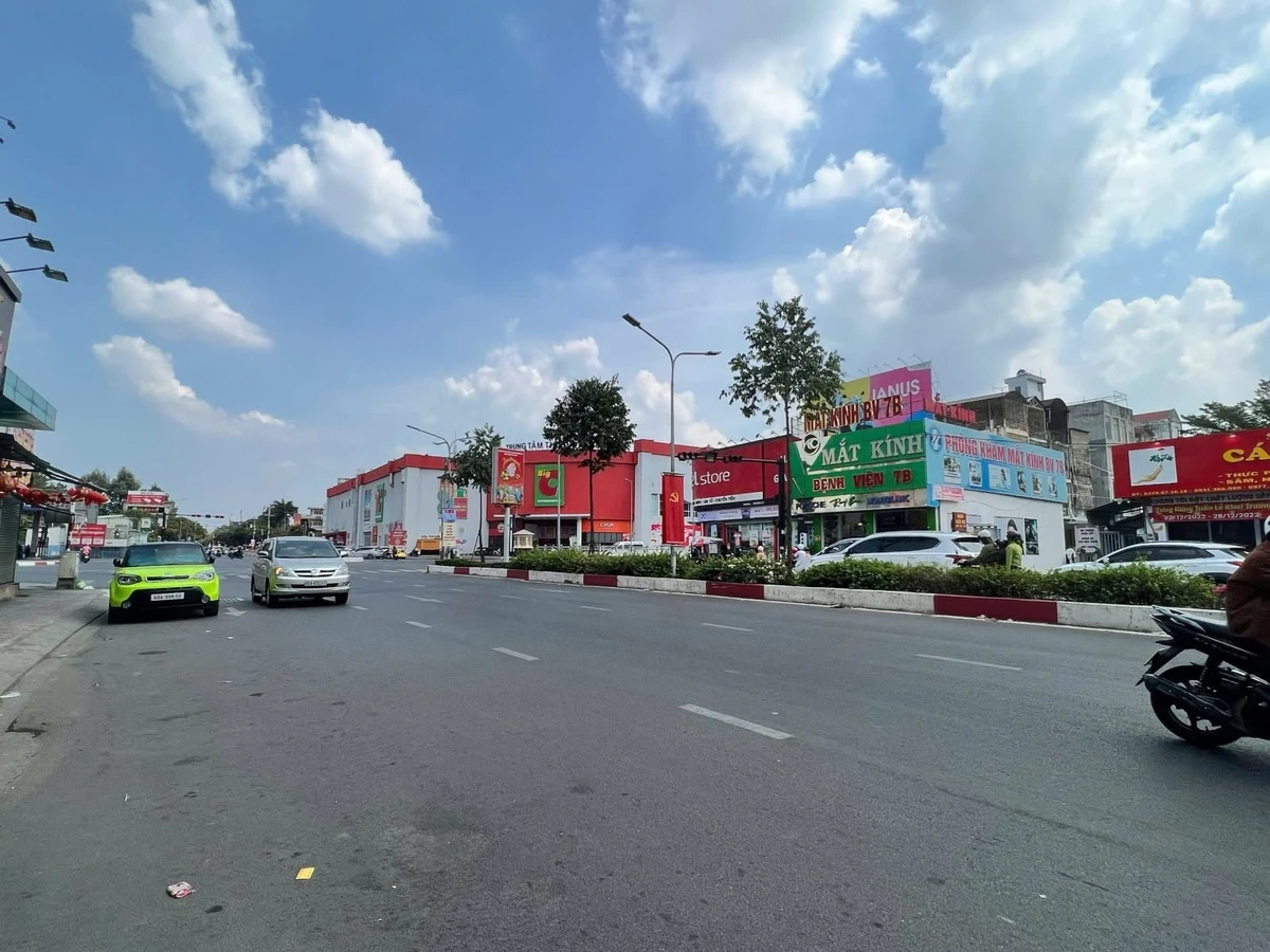 Bán nhà hẻm 5m x 40m Đồng Khởi Biên Hòa 3,9 tỷ - Ảnh thu nhỏ 3