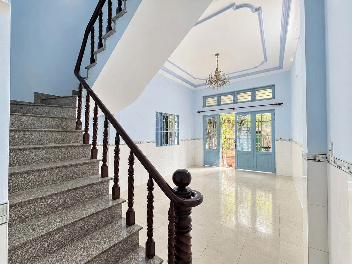Bán nhà 4 phòng ngủ 87m2 Bình Thạnh 10.3 tỷ - Ảnh thu nhỏ 4