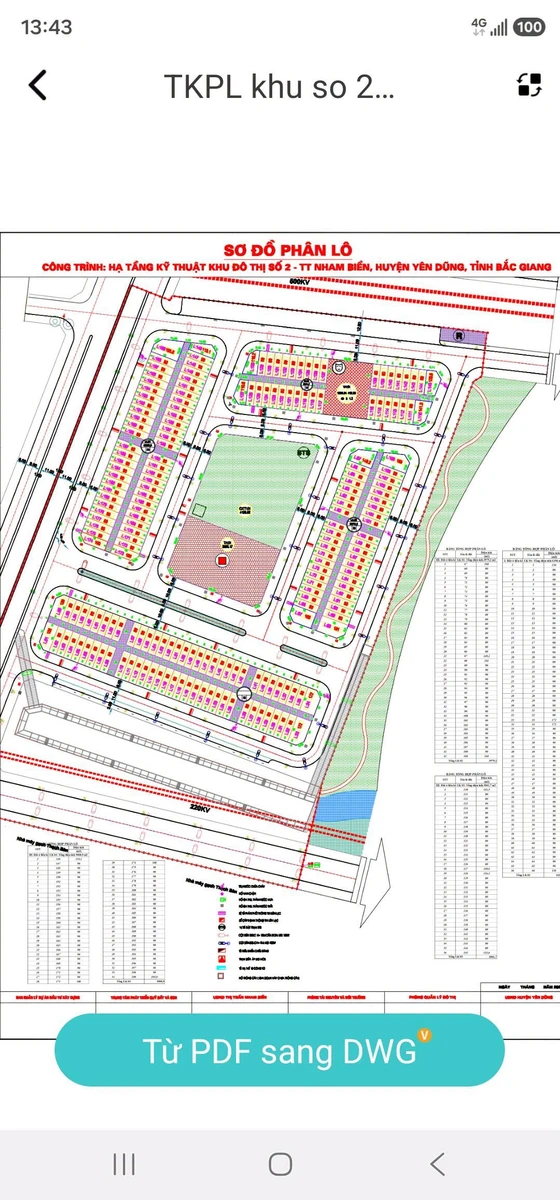 Bán nhà 180m² Thạch Bàn Yên Lư, Bắc Ninh giá 8 tỷ - Ảnh 1