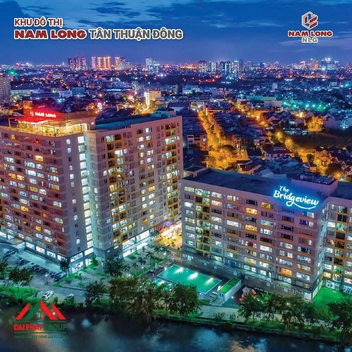 Bán shophouse sân vườn 120m² 3PN Trần Trọng Cung Quận 7 - Ảnh 1