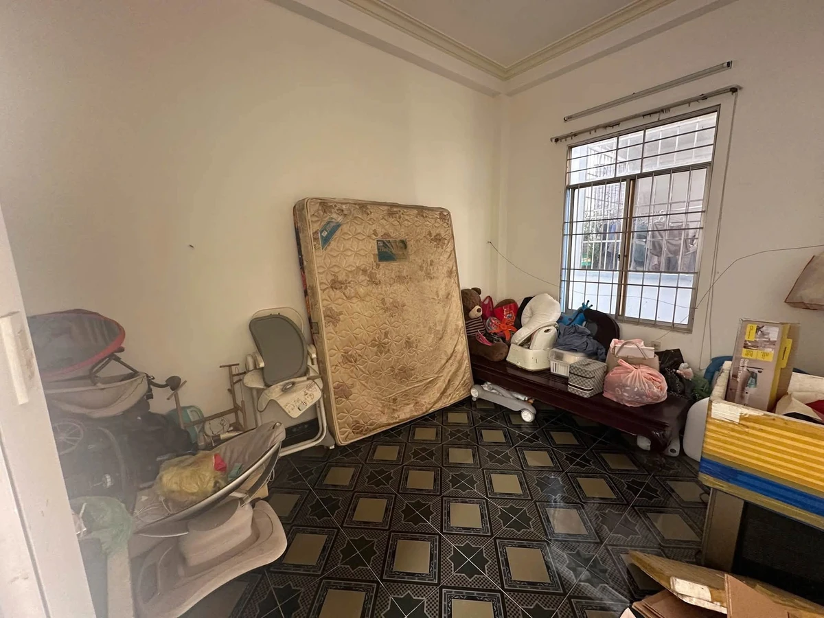 Bán nhà 2 tầng mặt tiền 161m² Lý Nam Đế Nha Trang - Ảnh thu nhỏ 3