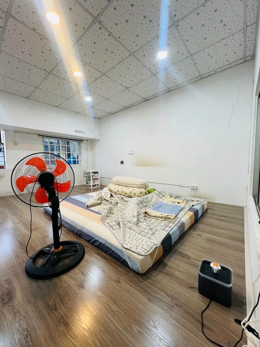 Bán nhà phố 59m² 3PN đường Nguyễn Duy Cung, Gò Vấp giá 3,6 tỷ - Ảnh thu nhỏ 2