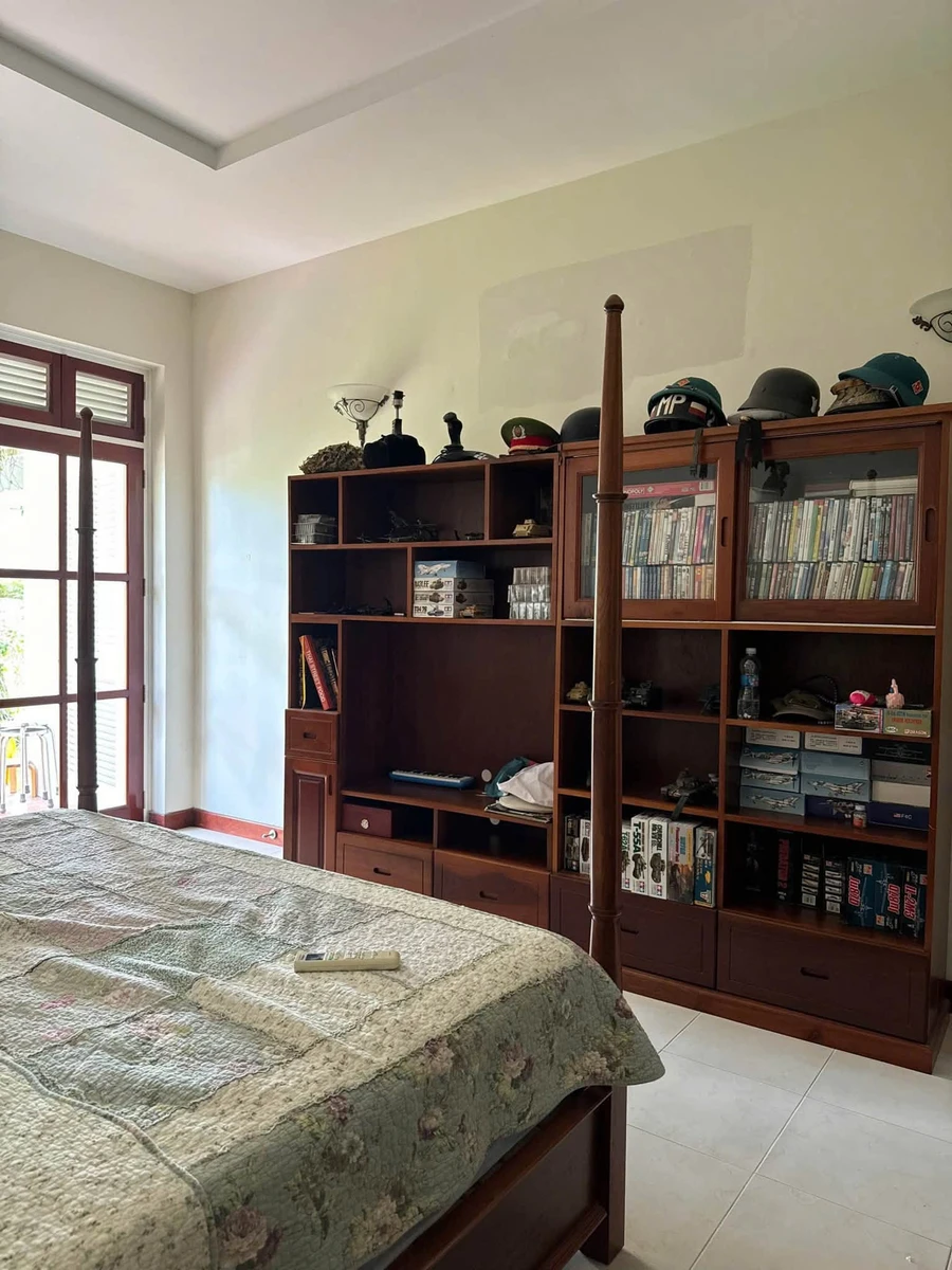 Bán biệt thự 3 tầng 552m² Ocean Dunes Phan Thiết 16 tỷ - Ảnh thu nhỏ 4