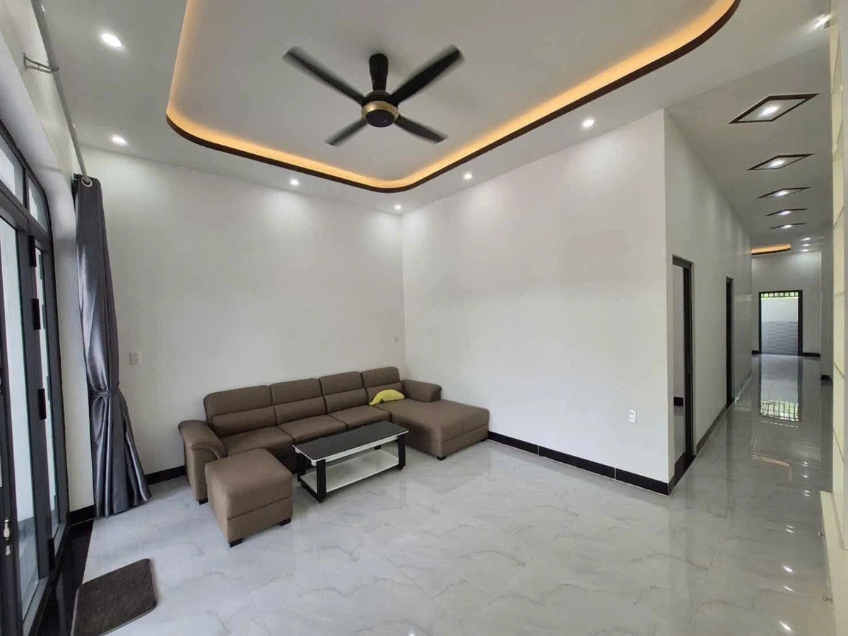 Bán nhà hẻm Huỳnh Tấn Phát 100m² 2PN Rạch Giá - Ảnh thu nhỏ 4