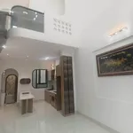 Bán nhà 4x13m gác lửng 3 phòng ngủ Hiệp Thành 07 Quận 12 giá 2,28 tỷ - Ảnh thu nhỏ 2