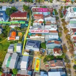 Bán đất 70m² Hoàng Quốc Việt, Huế, gần Aeon Mall 2.29 tỷ - Ảnh thu nhỏ 2