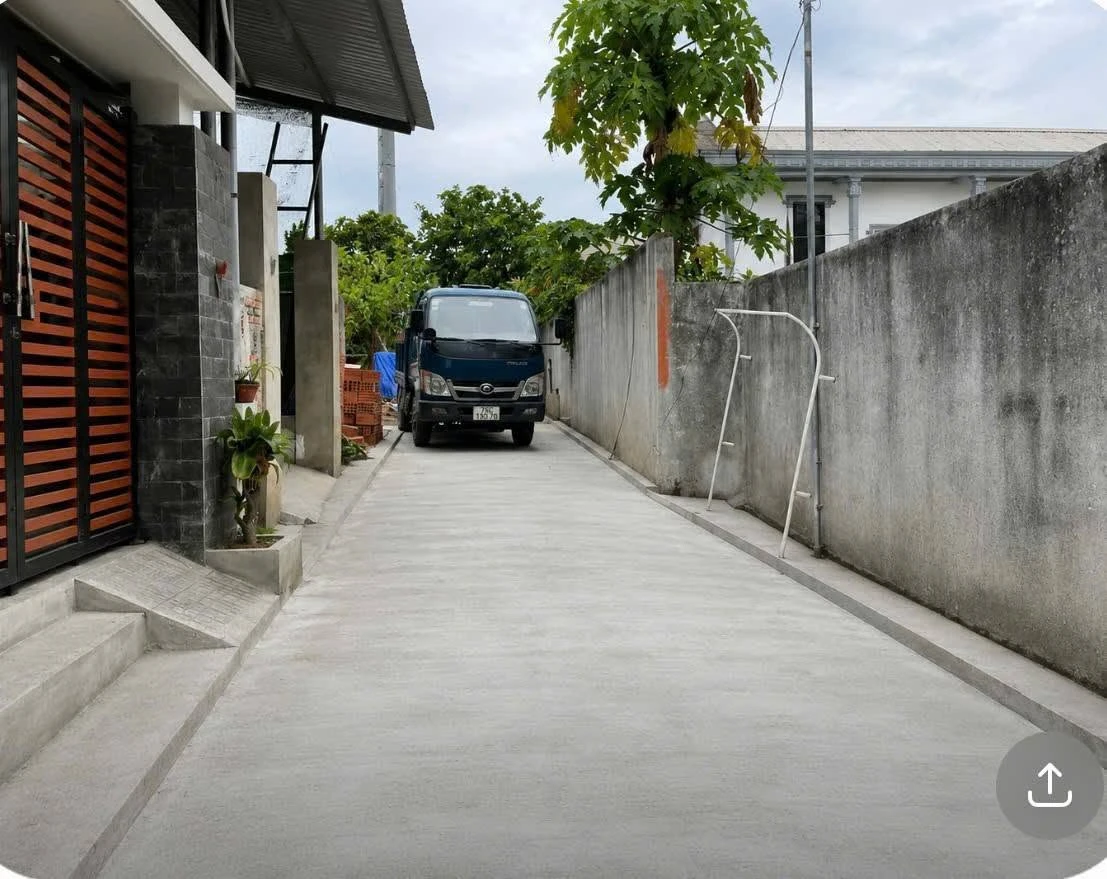 Bán đất view đồi thông 100m² Quảng Tế Huế 1.5 tỷ - Ảnh thu nhỏ 2
