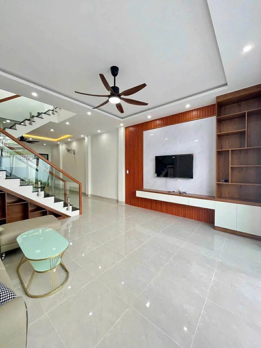 Bán nhà hẻm 3 phòng ngủ 50m2 Eakao Bình Mỹ giá 2.9 tỷ - Ảnh thu nhỏ 3