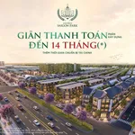 Bán nhà phố liền kề 4 tầng 166m² Vinhomes Sài Gòn Park Hóc Môn 5,23 tỷ - Ảnh thu nhỏ 3