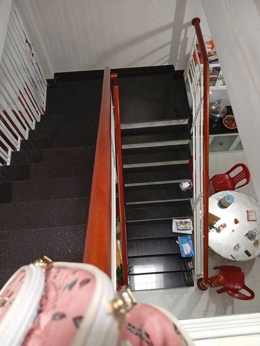 Bán nhà 3 phòng ngủ 160m2 giá 3,8 tỷ Nha Trang - Ảnh thu nhỏ 3