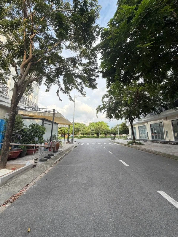 Bán nhà phố Seaside House 90m² Rạch Giá An Giang