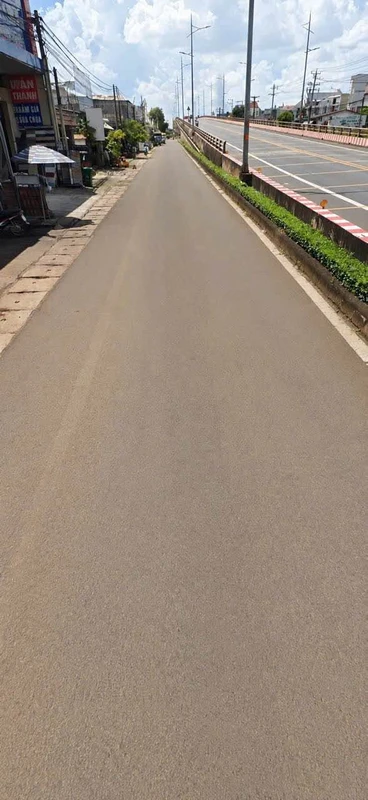 Bán nhà 1 lầu 1 trệt 5PN 142m² Long Khánh