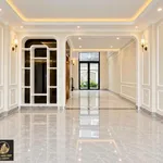 Bán nhà 5 tầng 50m² có thang máy Phố Tây Văn Cao Hải Phòng - Ảnh thu nhỏ 2