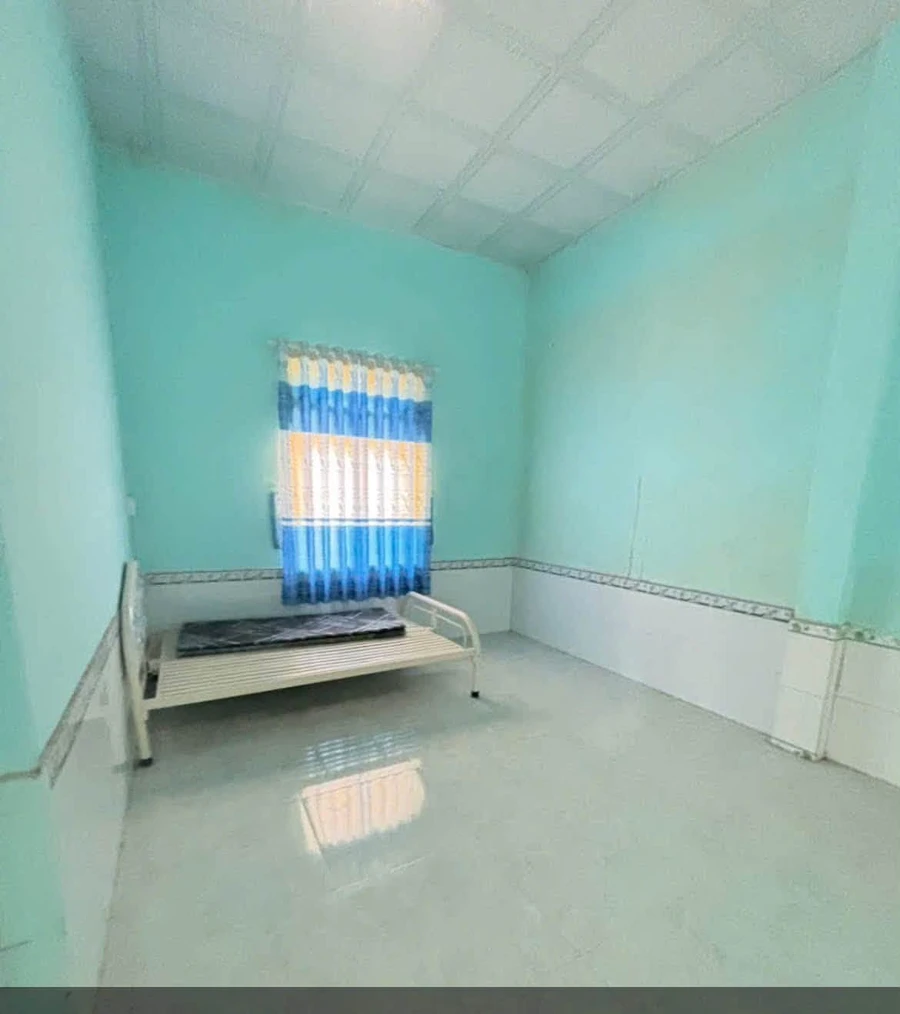 Bán nhà 334m² (200m² thổ cư) Xuân Thành, Bình Tân 800 triệu - Ảnh thu nhỏ 4