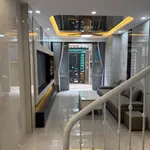Nhà phố bán Quan Nhân Thanh Xuân, 38m², 5 tầng, 10,8 tỷ - Ảnh thu nhỏ 4