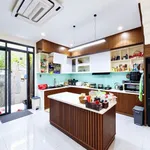 Bán nhà 4 tầng 82m2 Huỳnh Tấn Phát Quận 7, 8.8 tỷ - Ảnh thu nhỏ 3