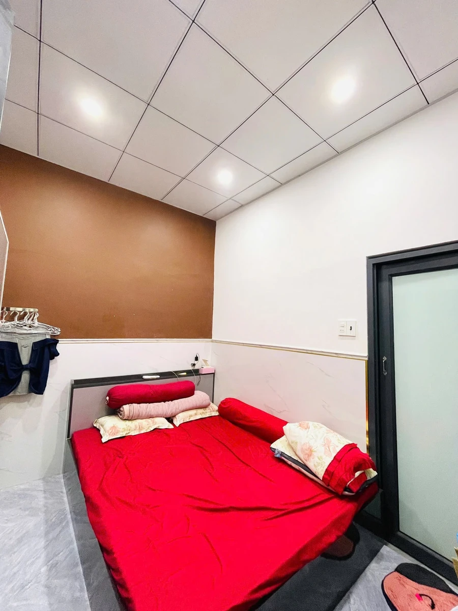 Bán nhà gác lửng 3 phòng trọ 110m² Rạch Giá An Giang - Ảnh thu nhỏ 4