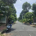 Bán lô góc 2 mặt tiền cách trung tâm thương mại chỉ 130m, cách trường FPT chỉ 600m, giá 2 tỷ 900 tr - Ảnh thu nhỏ 4