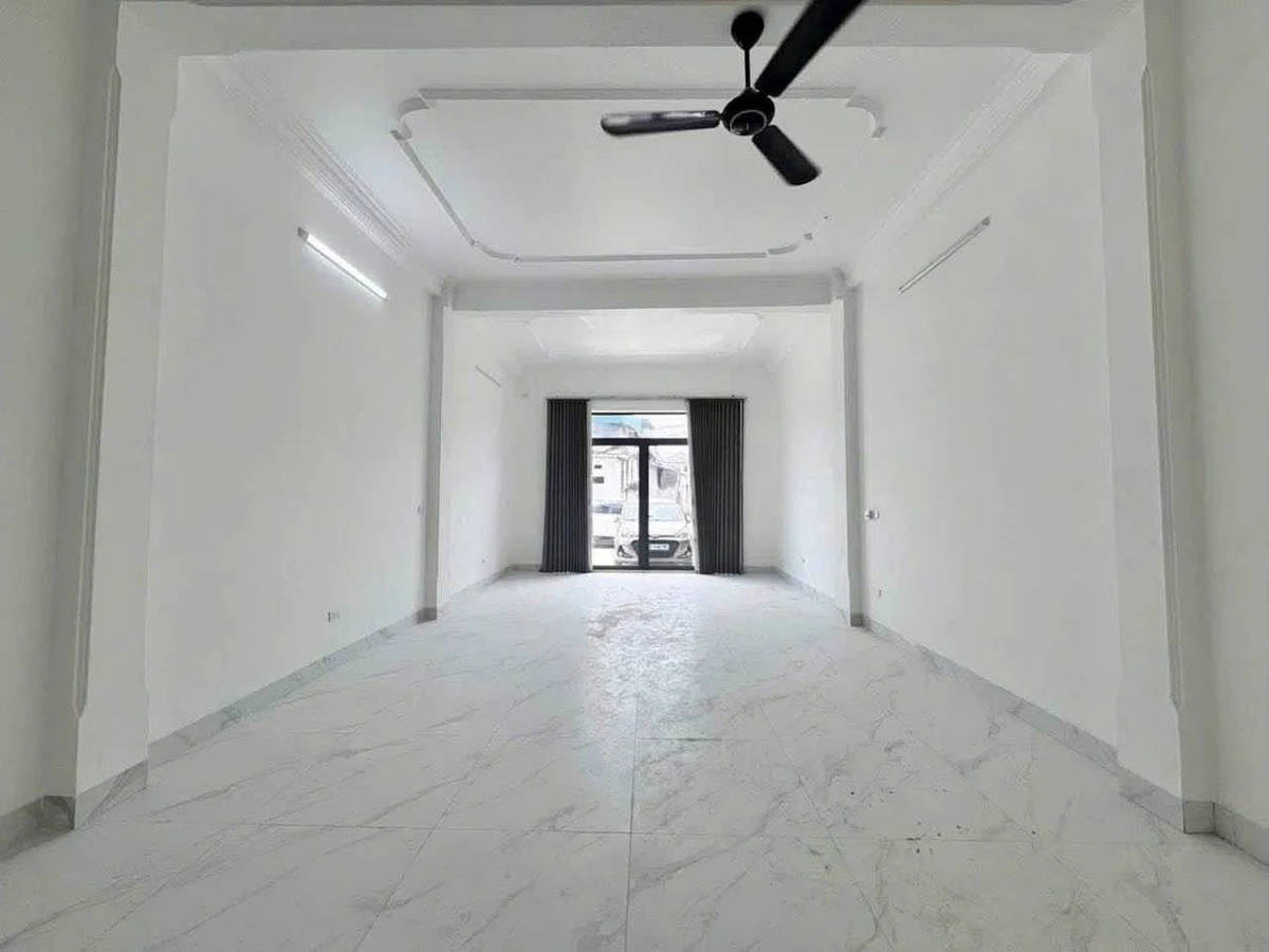 Bán nhà 3 tầng 125m² cạnh ĐH Công Nghiệp, 2 tỷ - Ảnh thu nhỏ 3