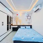 Bán nhà mới 3 tầng đường Phan Anh, gần ngã tư Bốn Xã, 4x15m, giá dưới 7 tỷ - Ảnh thu nhỏ 5