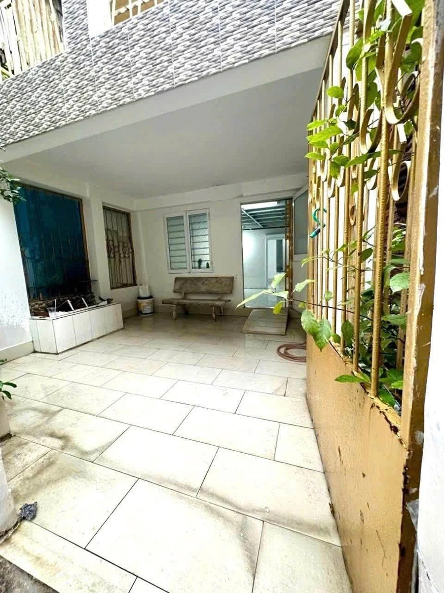 Cho thuê nhà 4.5x20m Bạch Đằng Bình Thạnh 11 triệu/tháng - Ảnh thu nhỏ 2